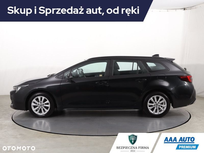 Toyota Corolla - 4