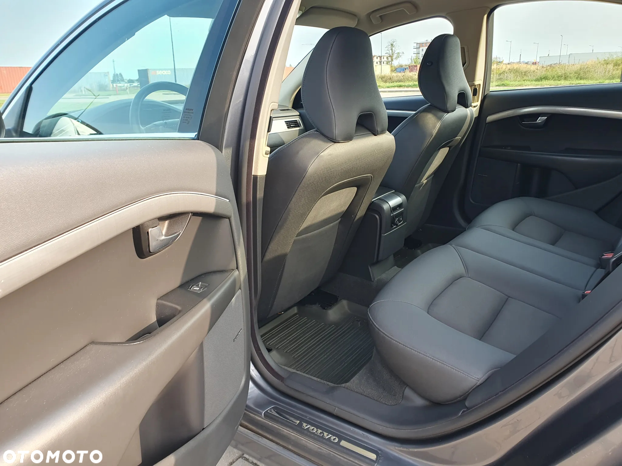 Volvo S80 - 27