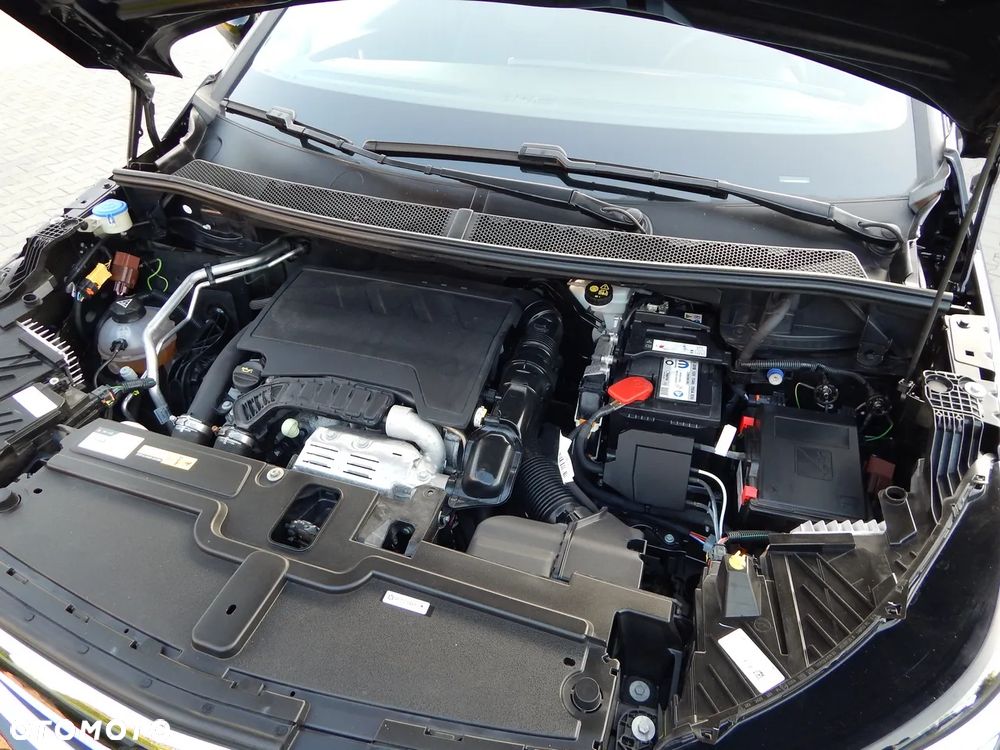 Opel Grandland 1.2 DI Automatik - 20