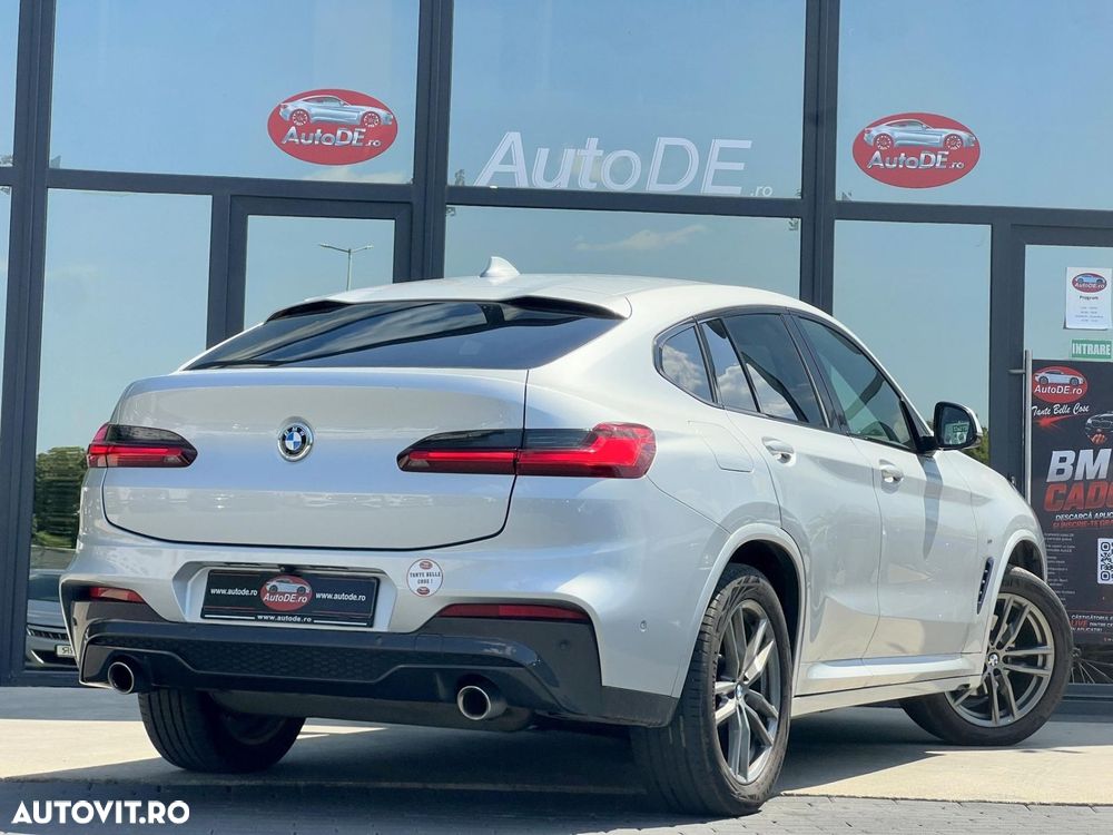 BMW X4 - 5