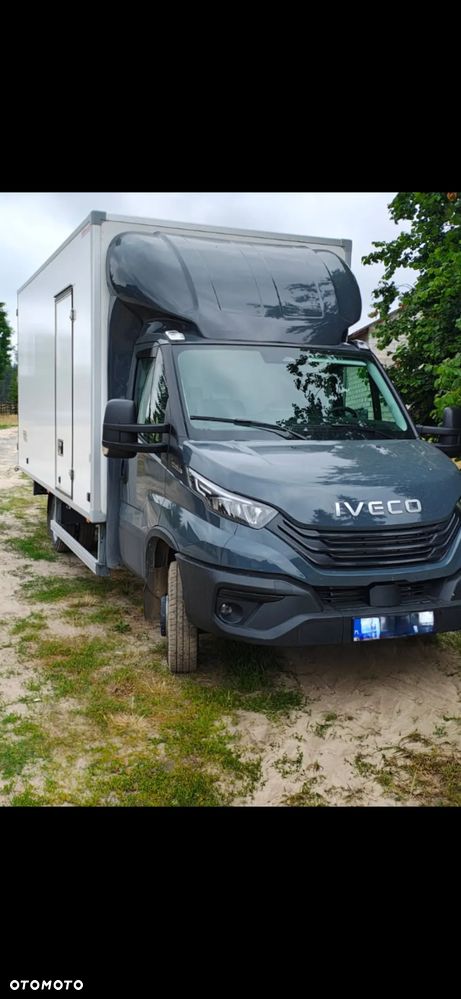 Iveco DAILY 50C18HA8Z - 1