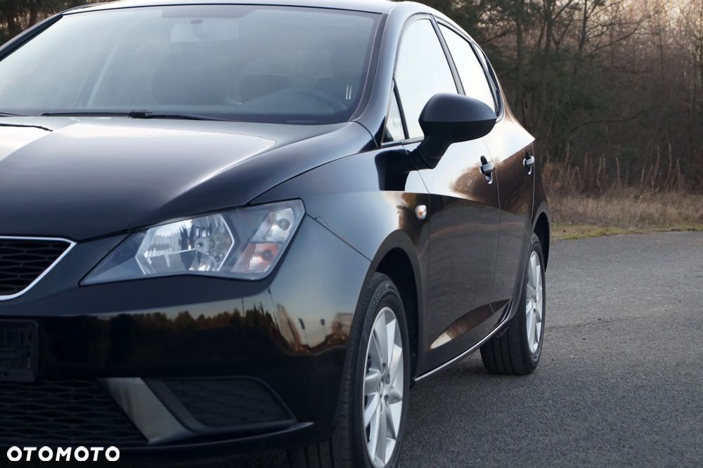 Seat Ibiza 1.0 MPI - 15