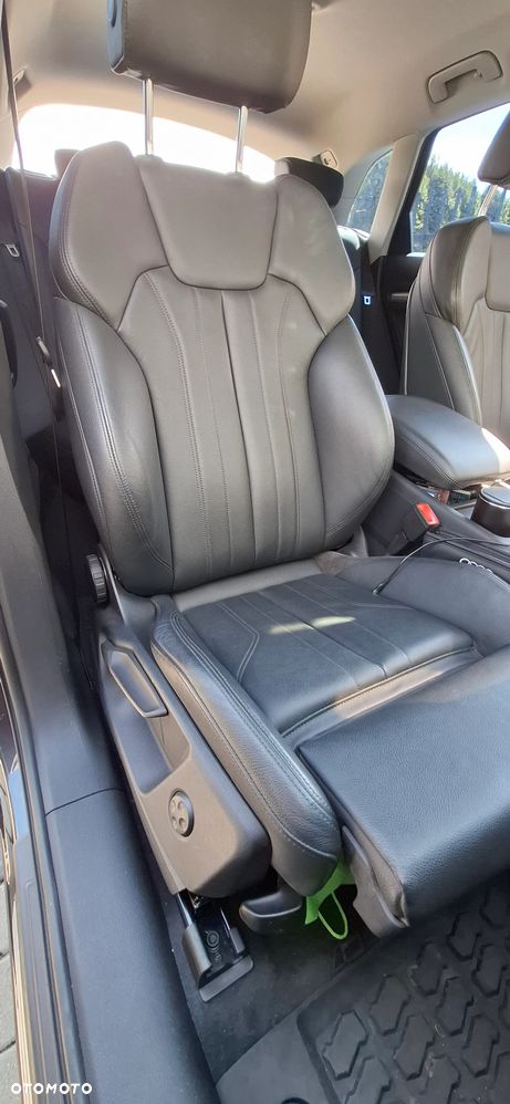 Audi Q5 35 TDI mHEV S tronic - 18