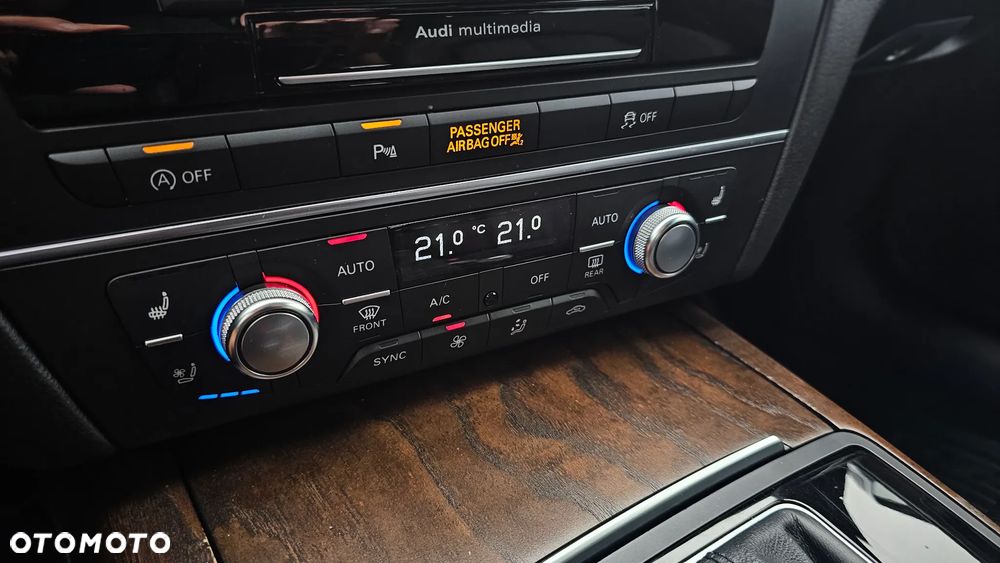 Audi A6 Limousine 2.0 TFSI Quattro S tronic - 28