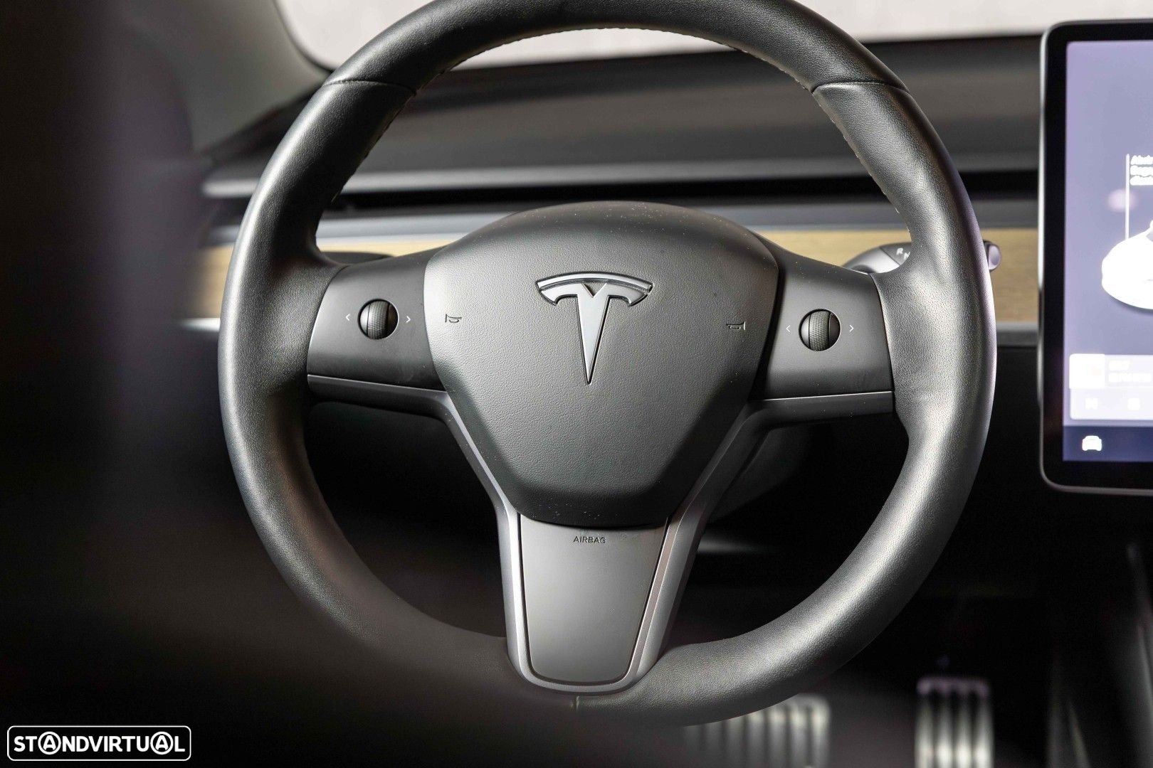 Tesla Model 3 Long-Range Dual Motor AWD - 31