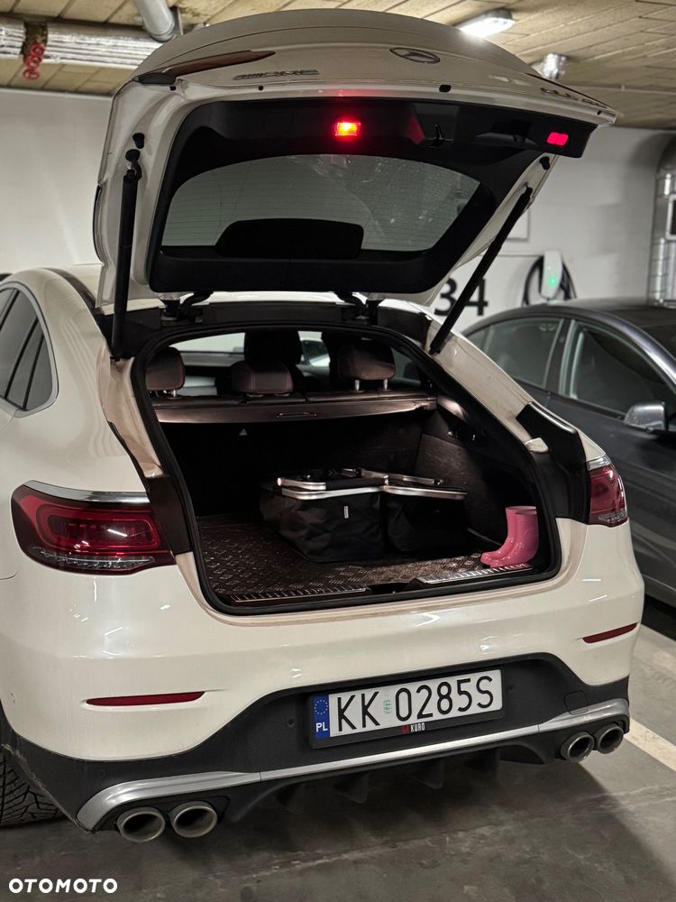 Mercedes-Benz GLC - 25