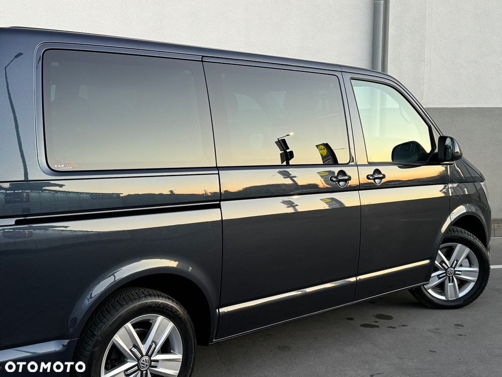 Volkswagen Multivan 2.0 BiTDI L1 Business 4Motion DSG - 24