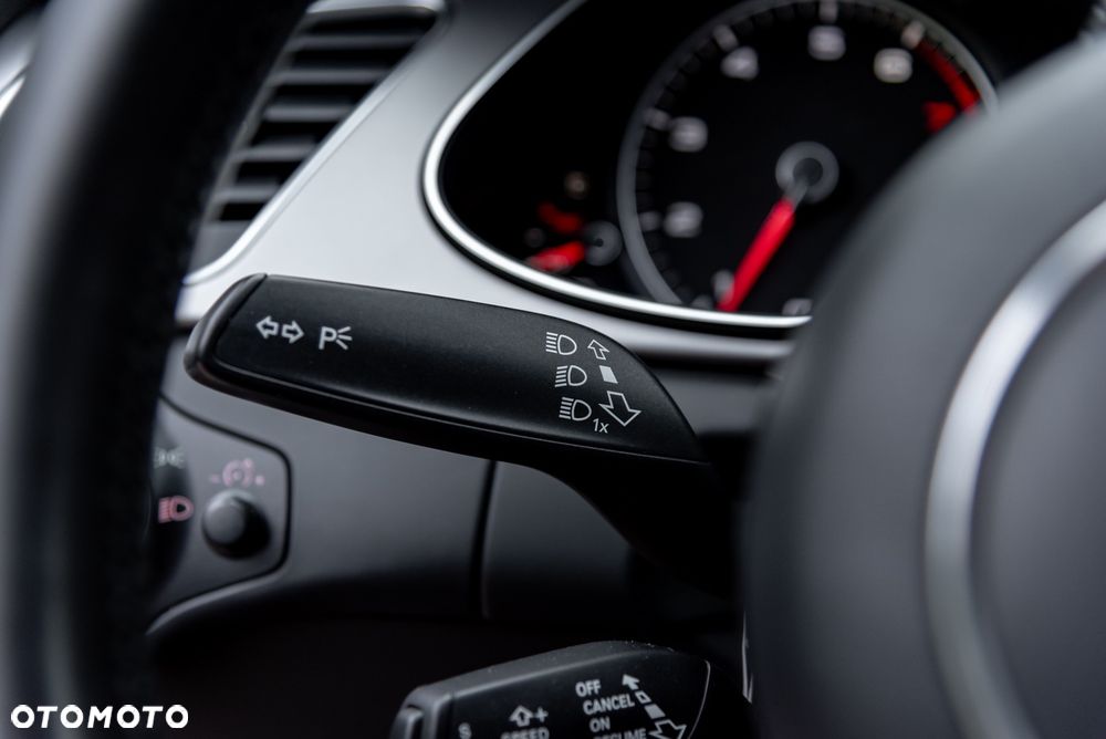 Audi A4 Avant 2.0 TFSI - 31