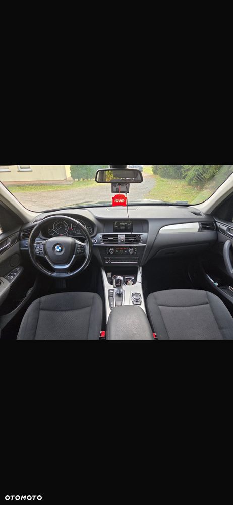 BMW X3 - 9