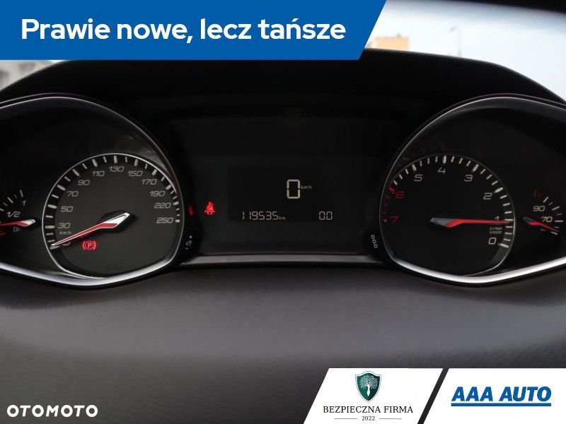 Peugeot 308 - 13