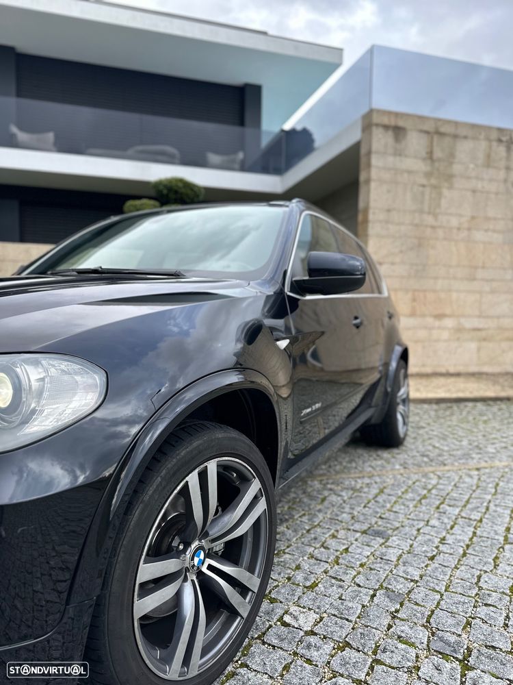 BMW X5 35 d xDrive - 6