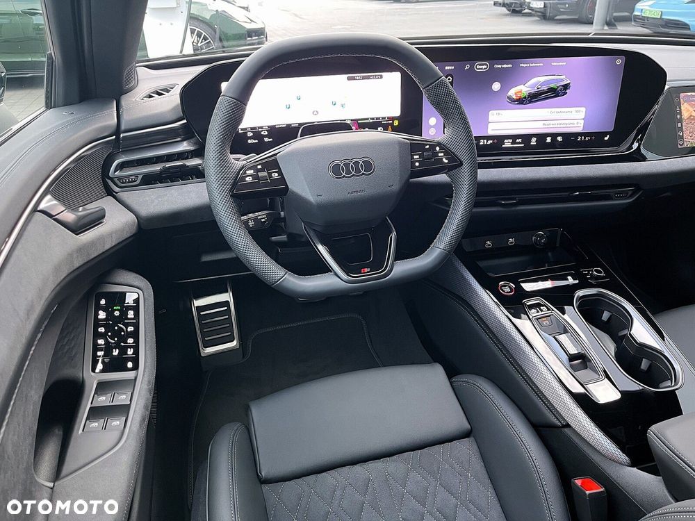 Audi A6 Avant - 17