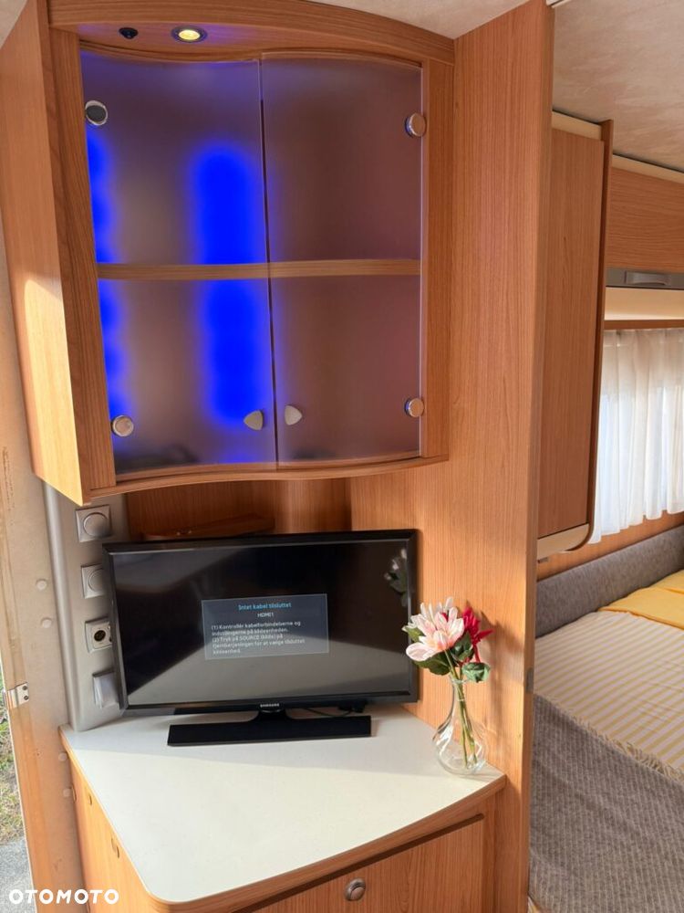 Adria Adora 542UT - 21