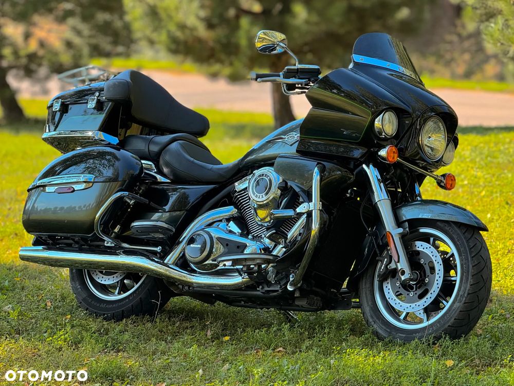 Kawasaki Vulcan - 9