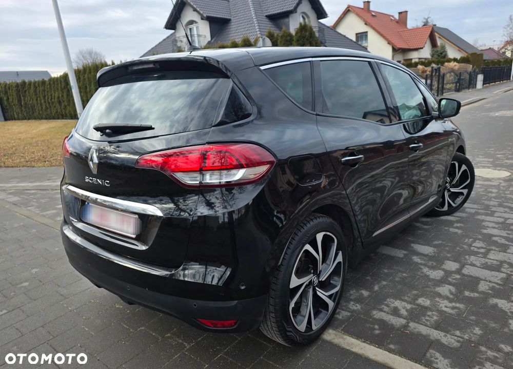 Renault Scenic 1.2 TCe Energy Bose EU6 - 2