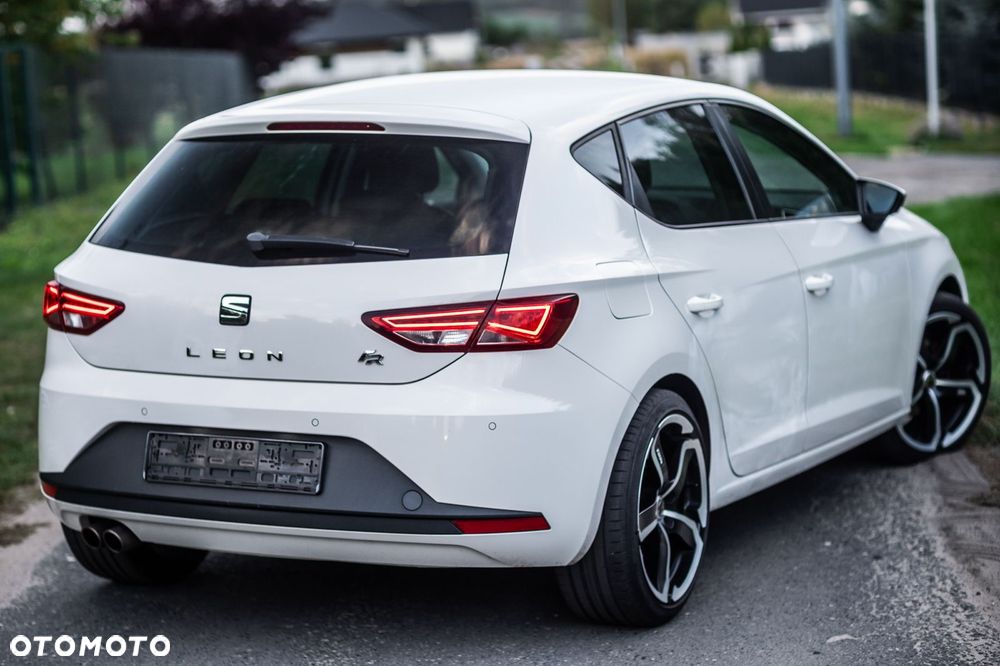 Seat Leon - 3