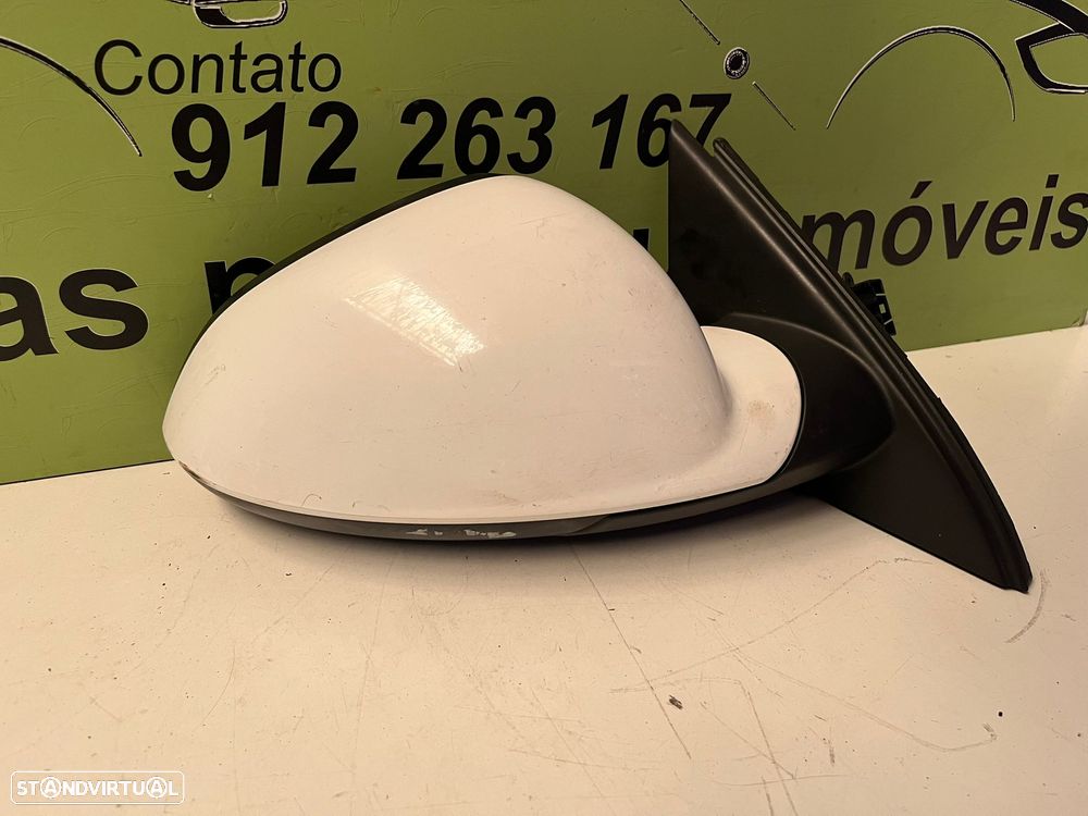 OPEL INSIGNIA A RETROVISOR DIREITO - ER063 - 4