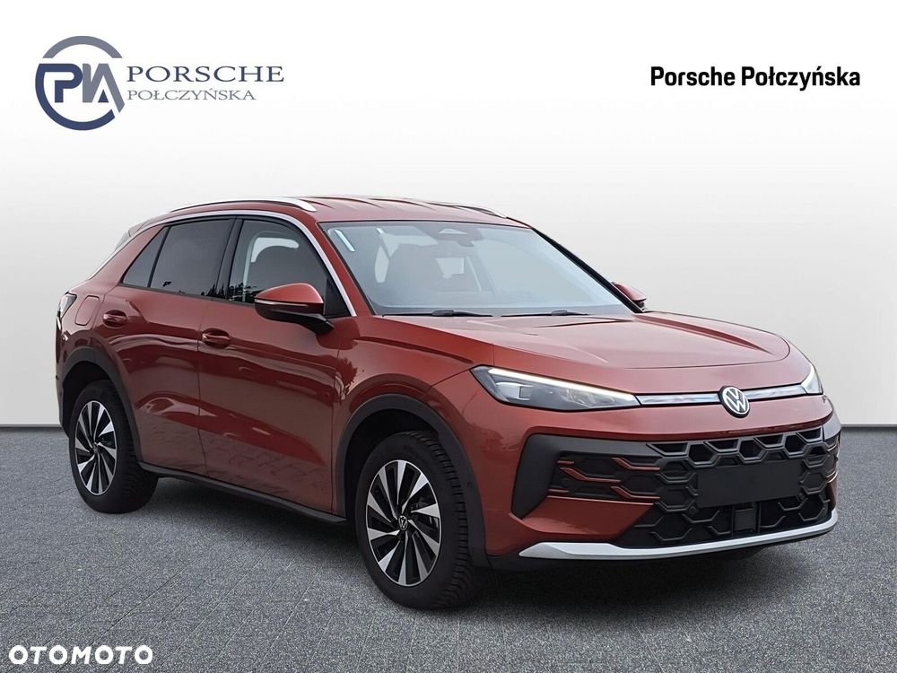 Volkswagen T-Roc 1.5 eTSI Style DSG - 7