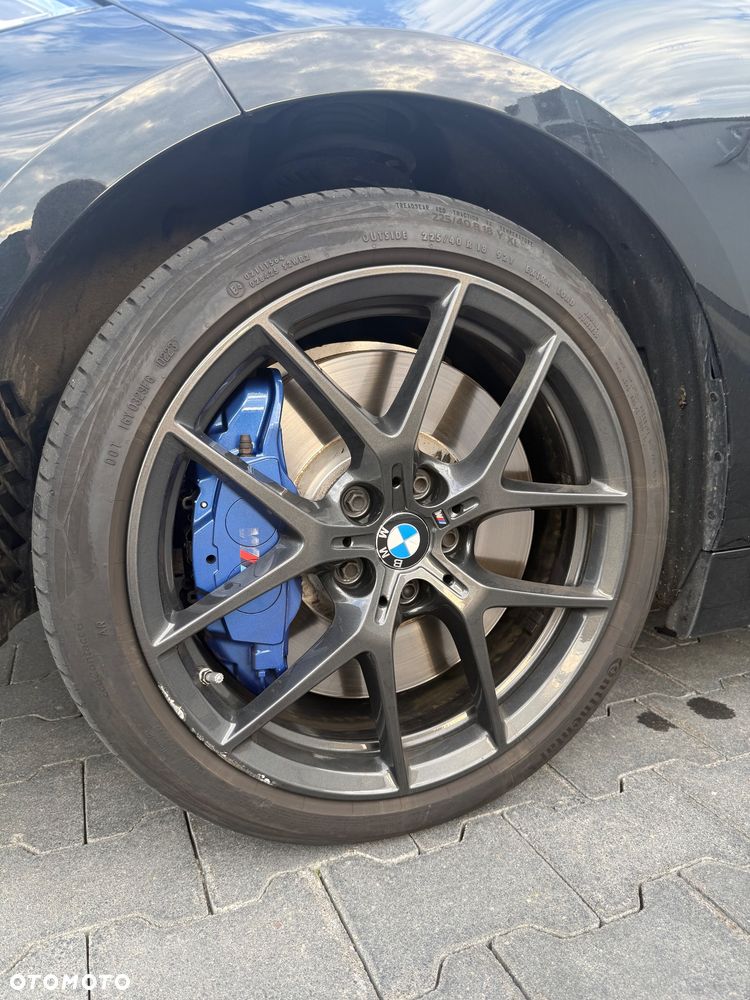 BMW Seria 1 M135i xDrive - 12