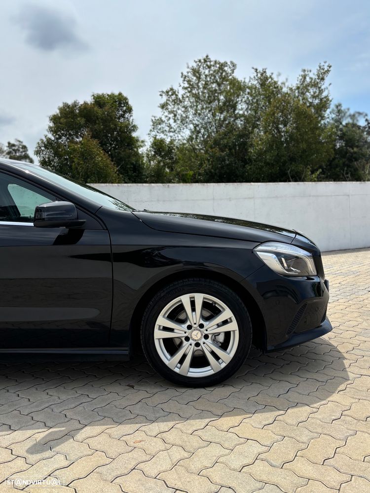 Mercedes-Benz A 180 CDI BE Edition - 4