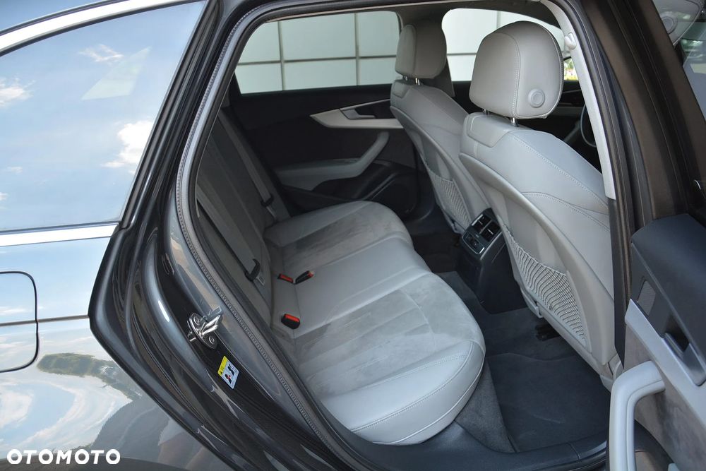 Audi A4 Avant 2.0 TDI S tronic sport - 17