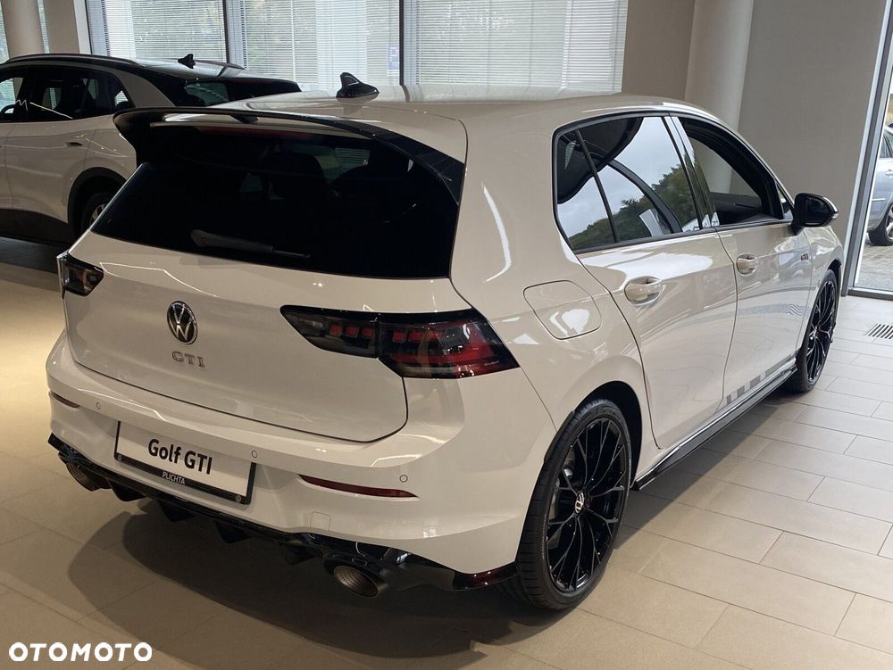 Volkswagen Golf 2.0 TSI GTI Clubsport DSG - 6