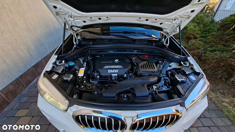 BMW X1 xDrive18d Sport - 40