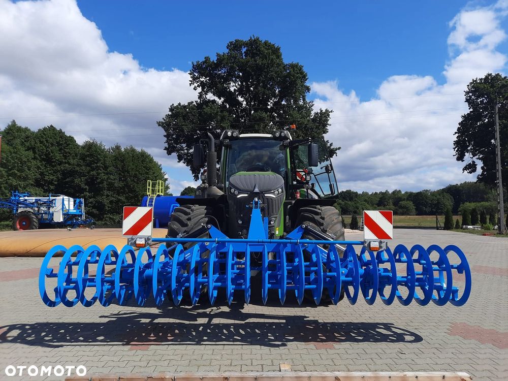 Lemken SOLITAIR 9.500K+ZIRKON 12.500K - 2