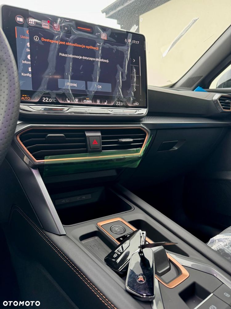 Cupra Formentor 2.0 TSI 4Drive DSG VZ - 11