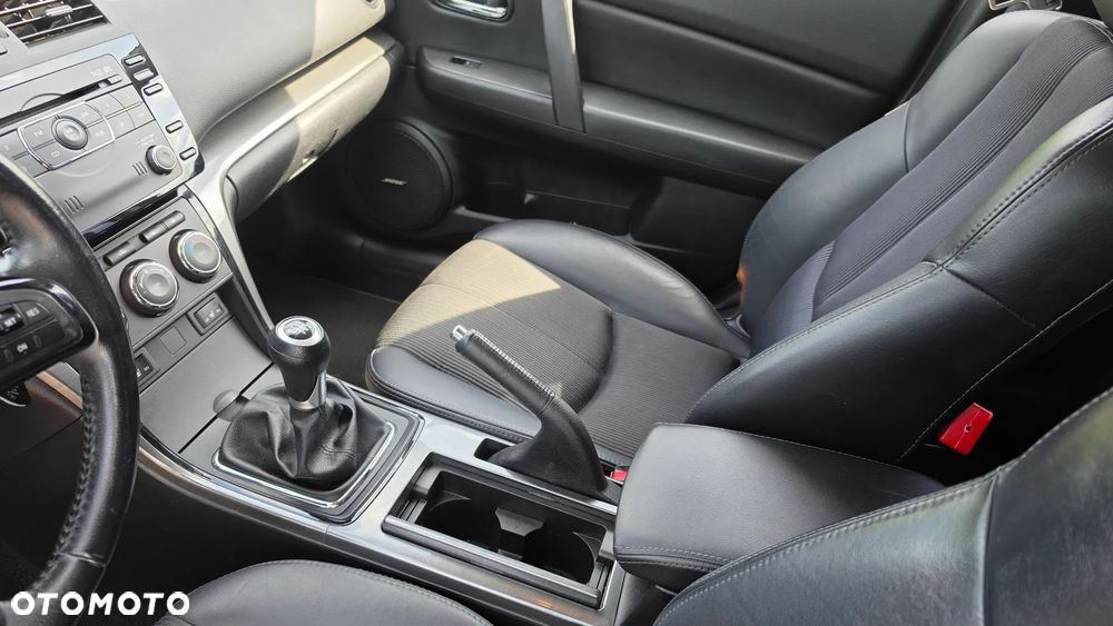 Mazda 6 2.0 Exclusive - 12