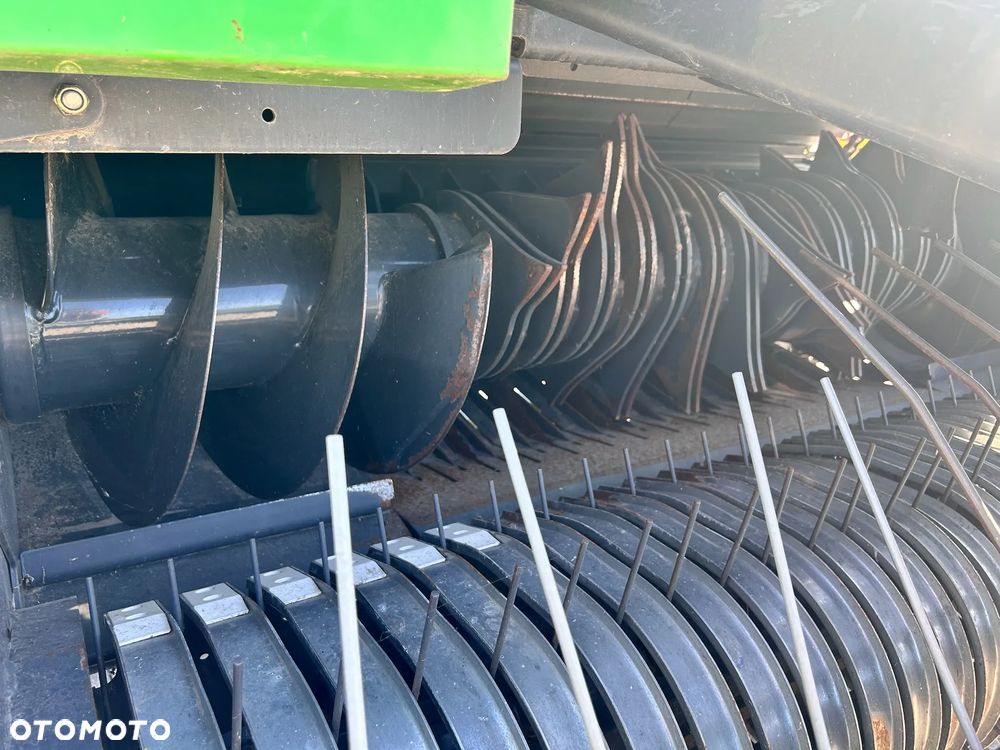 Deutz-Fahr FIXMASTER 230 - 10