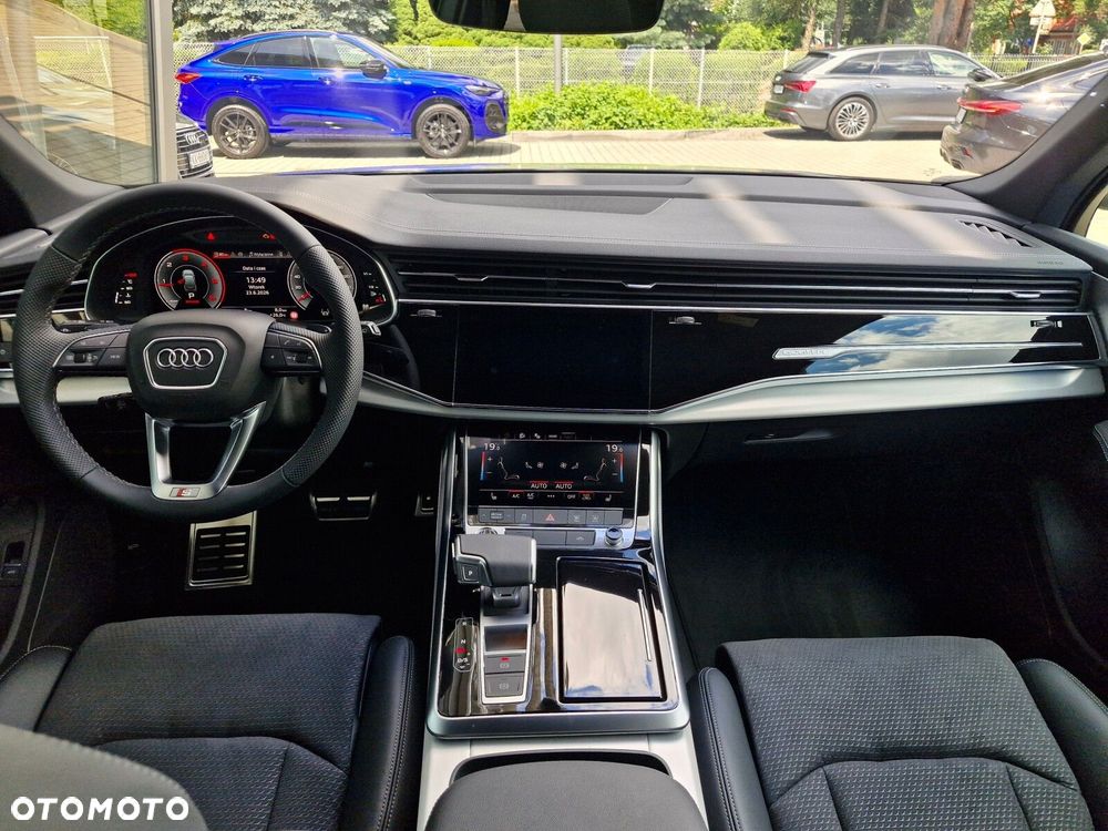 Audi Q7 - 14