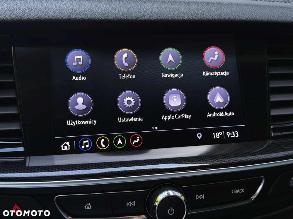 Opel Insignia 2.0 CDTI Innovation S&S - 34