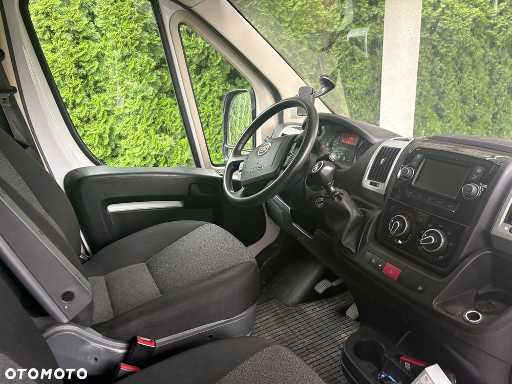 Fiat DUCATO - 6