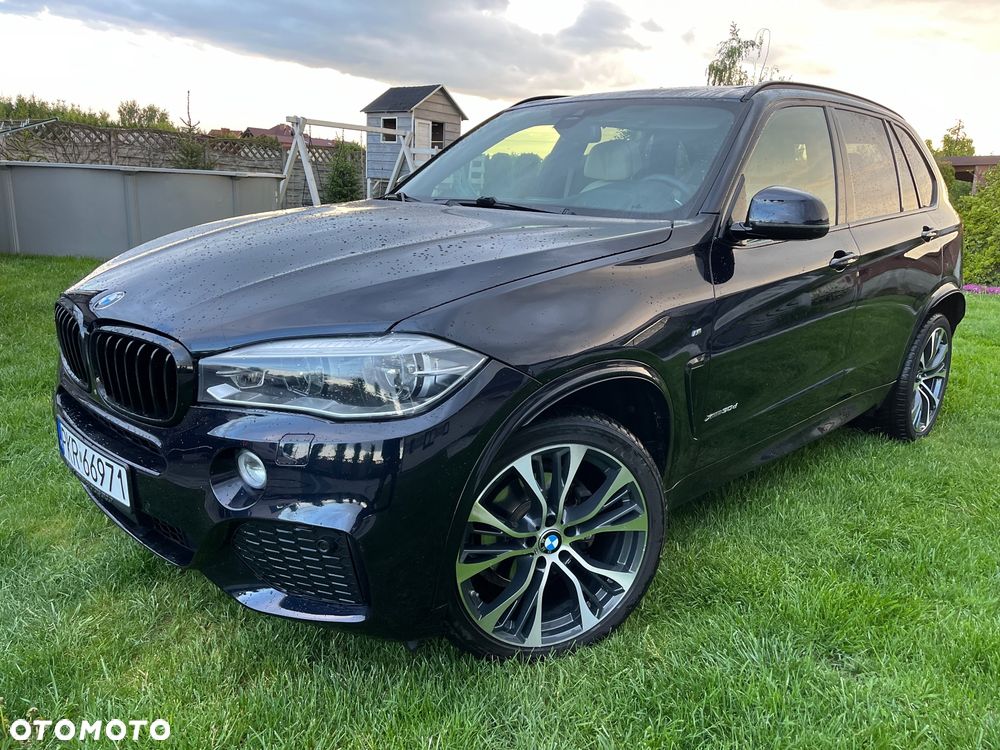 BMW X5 - 4