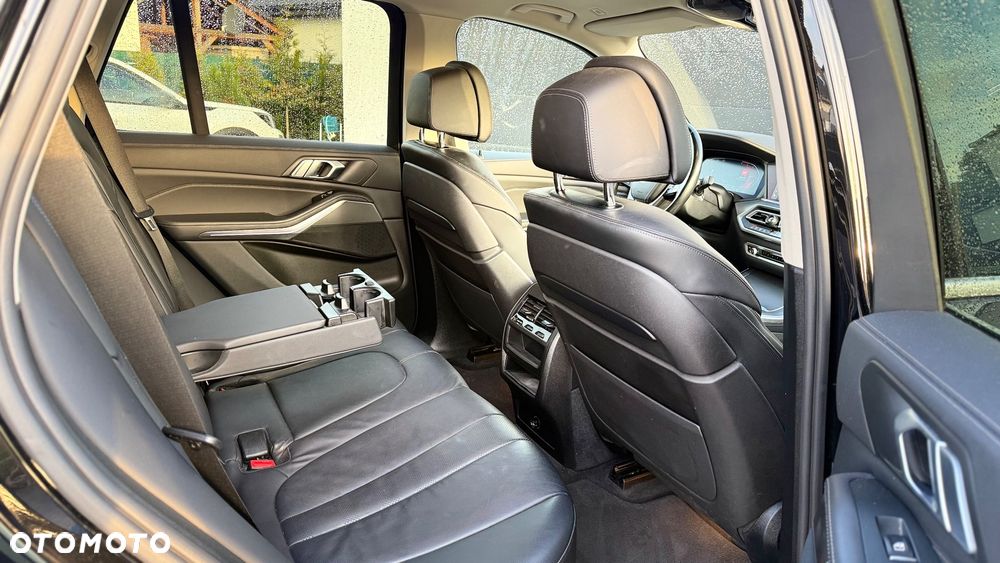 BMW X5 xDrive25d - 13