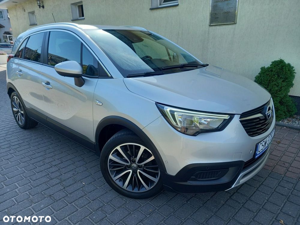 Opel Crossland X 1.2 Limited Edition - 8
