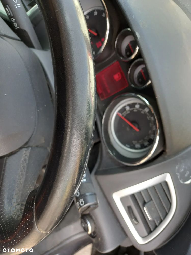 OPEL ASTRA J KIEROWNICA AIRBAG KIEROWCY - 7