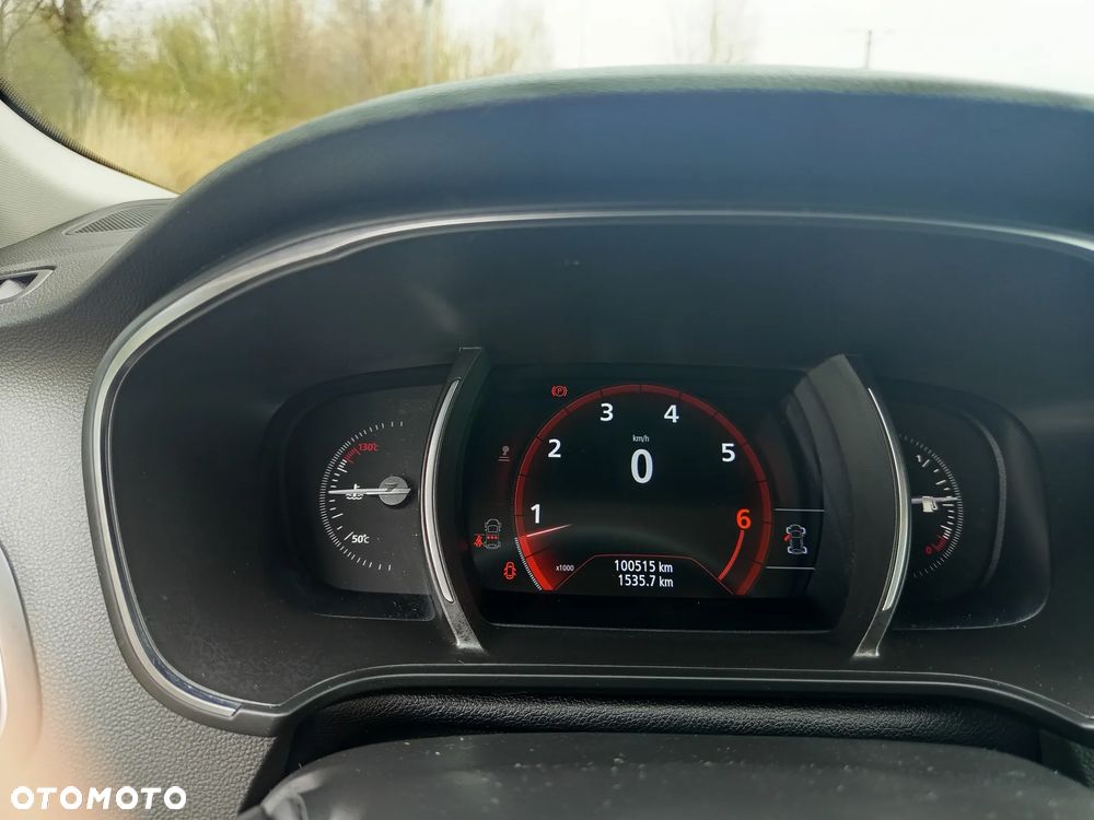 Renault Megane 1.3 TCe FAP Limited - 7