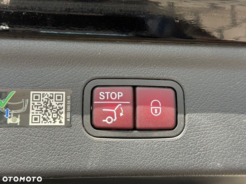Mercedes-Benz EQE 350 89kWh 4-Matic Electric Art - 34