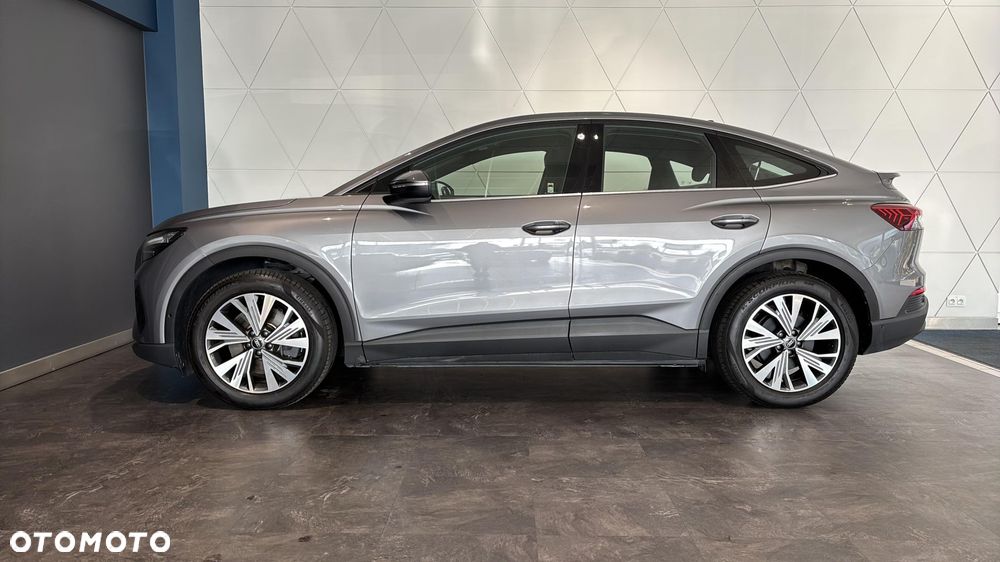 Audi Q4 e-tron 40 77kWh - 2