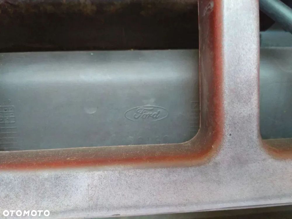 FORD PUMA 1997-2002 ZDErzak tylny tył warszawa - 7