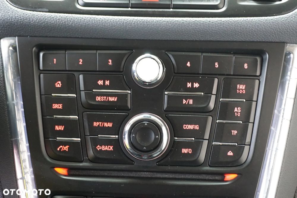 Opel Mokka 1.4 Turbo ecoFLEX Start/Stop Edition - 36