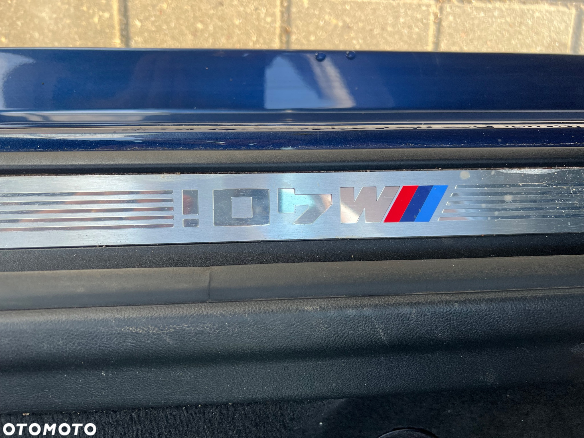 BMW X3 M M40i Sport Edition - 18