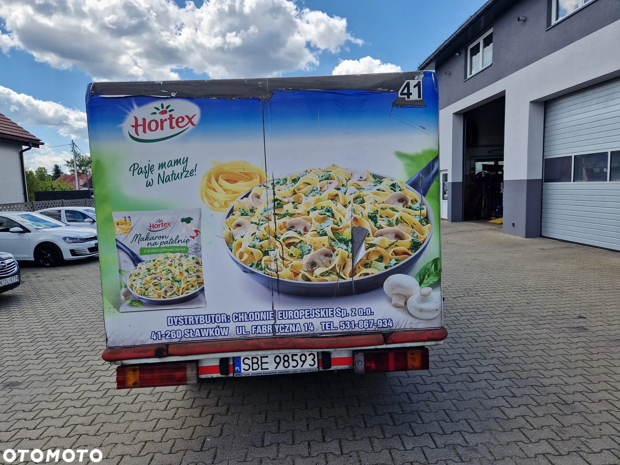 Mercedes-Benz sprinter - 7
