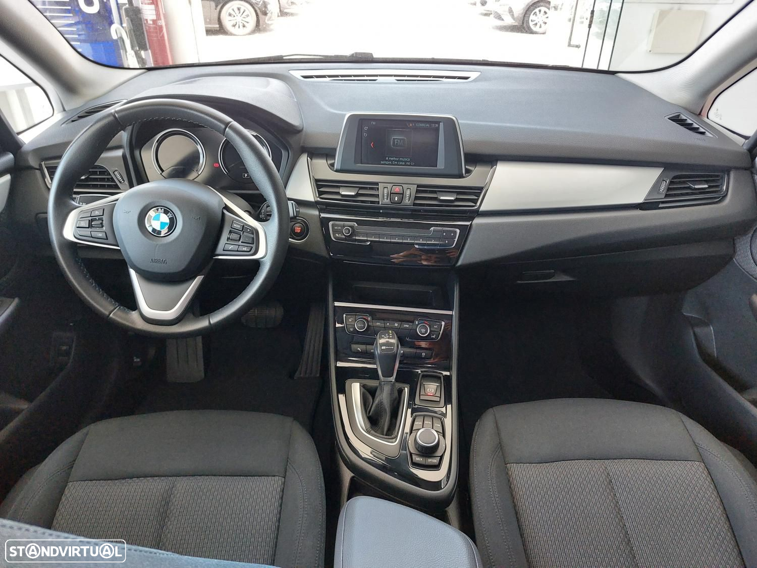 BMW 225xe Active Tourer Advantage - 43