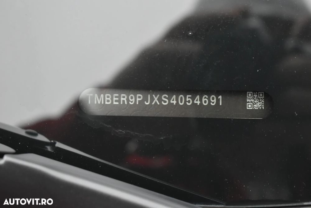 Skoda Fabia 1.0 TSI 115 CP DSG Monte Carlo - 21