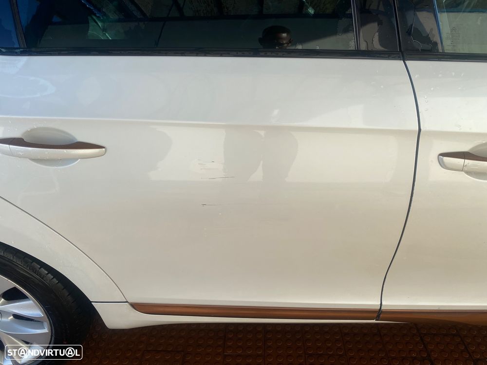 Citroën DS5 2.0 HDi Hybrid4 Sport Chic CMP6 - 10