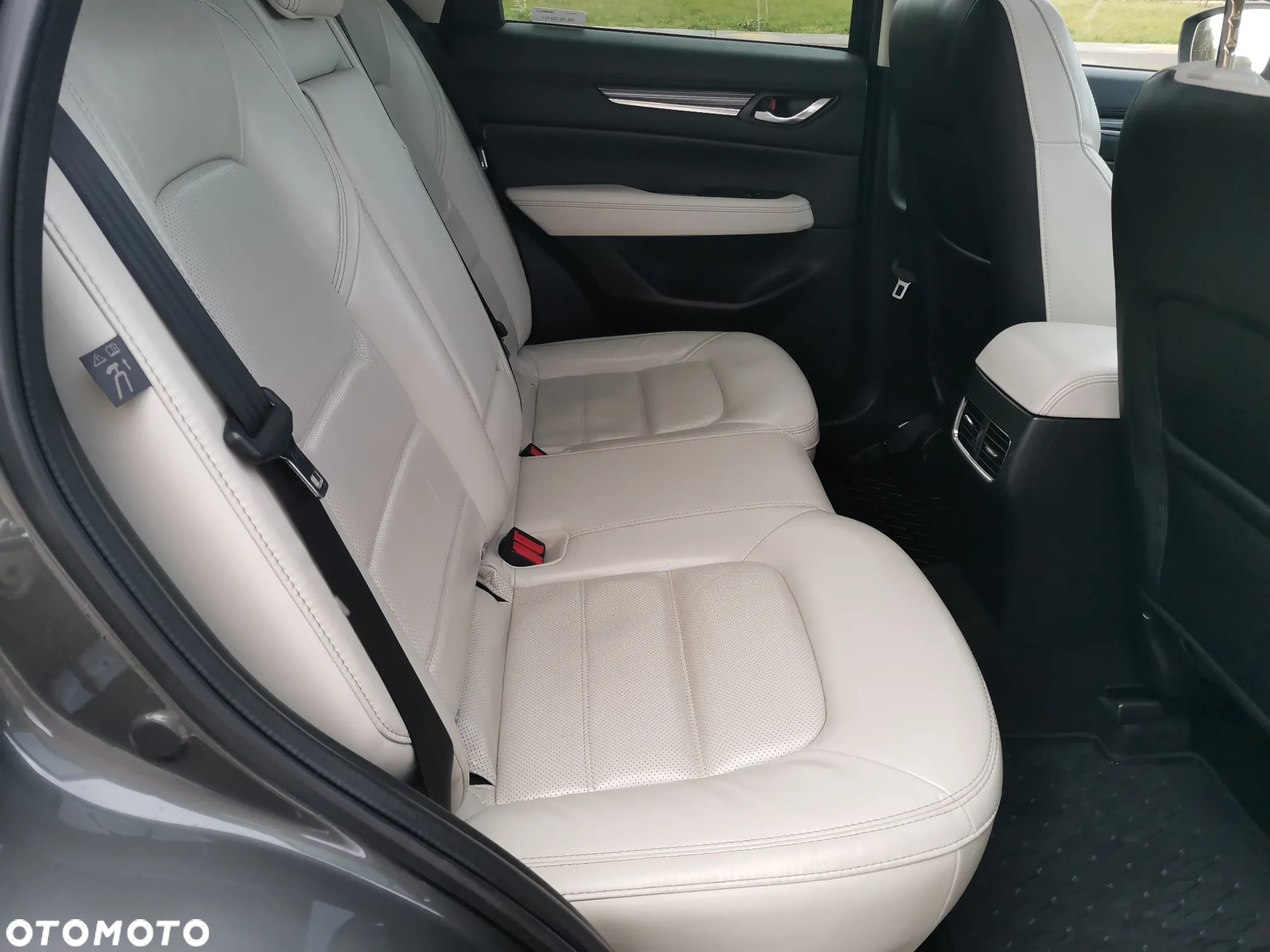 Mazda CX-5 2.0 Skypassion AWD - 14