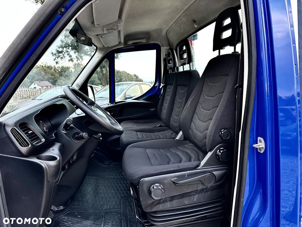 Iveco 35S15 - 9